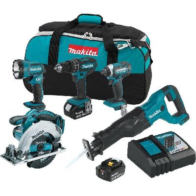 Makita Power Tool
