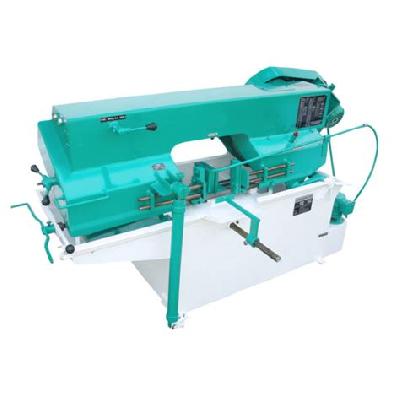 Manualy Oprated Metalic Bandsaw