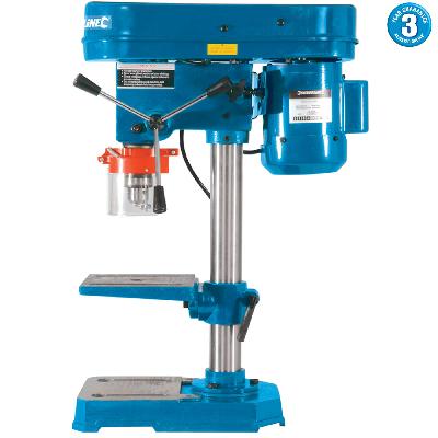 Pillar Drill Machine