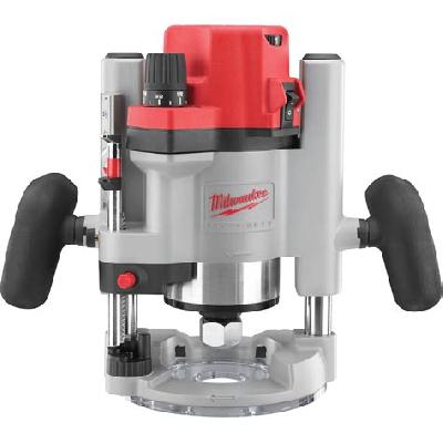 Plunge Router
