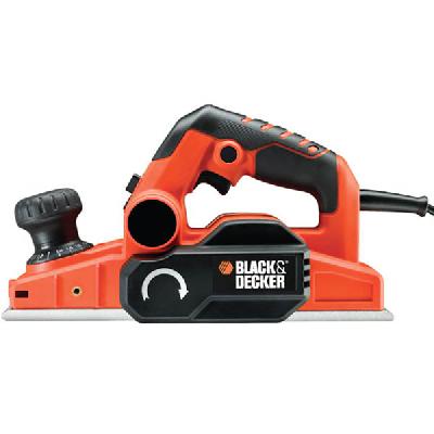 Rebating Planer