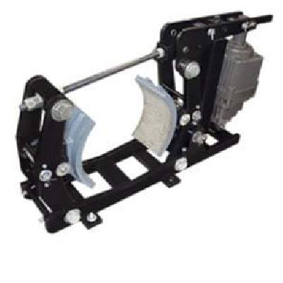 Thruster Operated Shoe Brake