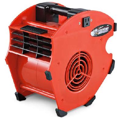 Variable Speed Blower