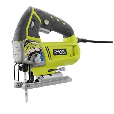 Variable Speed Jig Saw