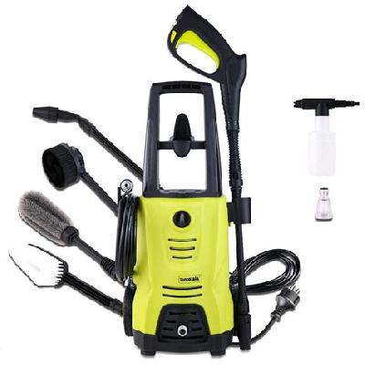 High Pressure Car Washer
