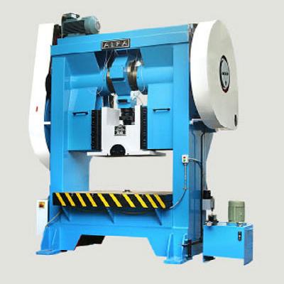 10 Ton H Type Power Press Machines