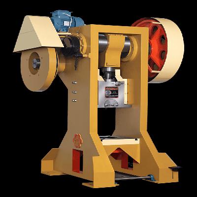5 Ton H Type Power Press Machines