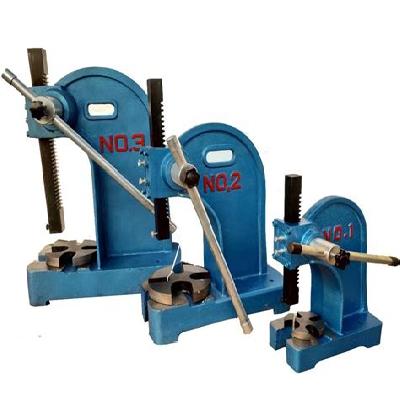 Arbor Press Machine