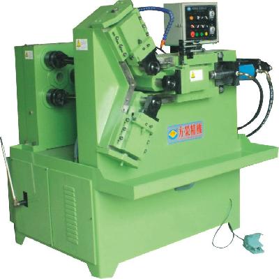 Automatic Bolt Making Machine
