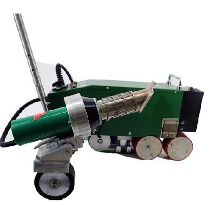 Automatic Pvc Welding Machine