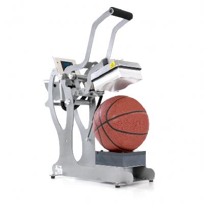 Ball Press
