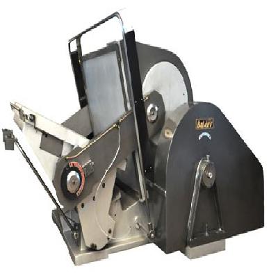 Box Die Punching Machine
