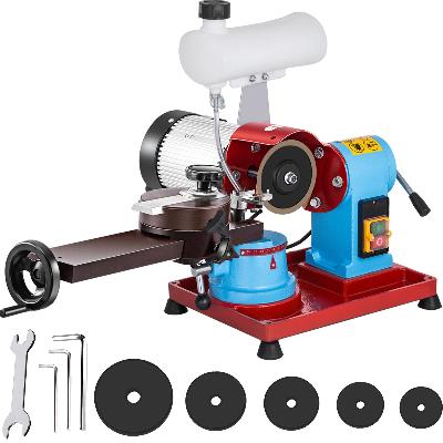 Chainsaw Blade Sharpening Machine