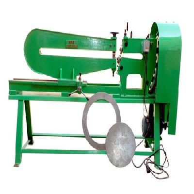 Circle Cutting Machine