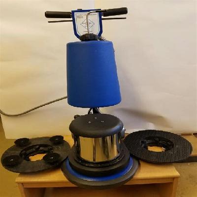 Floor Polishing Machine