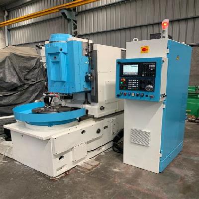 Gear Shaping Machine