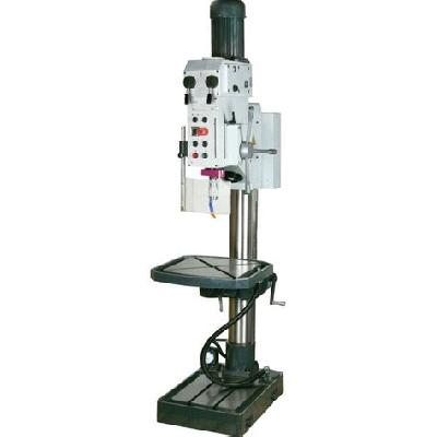 Geared Drill Machine