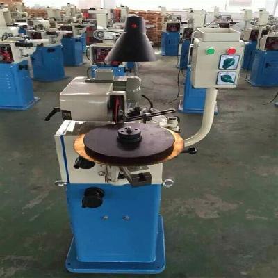 HSS Saw Blade Sharpening Machine