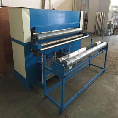 Hydraulic Press Embossing Machine