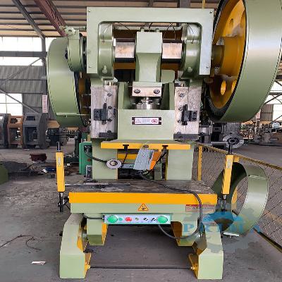 Mechanical Power Presses