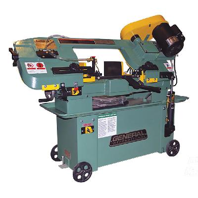 Metal Band Saw Machine
