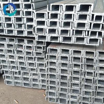 Mild Steel Channel