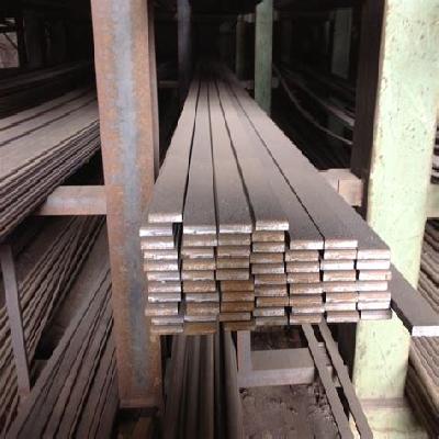 Mild Steel Flat Bar