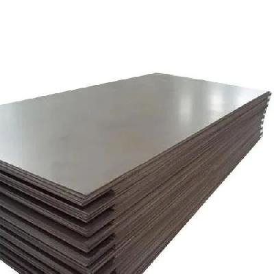 Mild Steel Hot Rolled Sheet