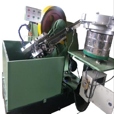 Mild Steel Screw Making Machine