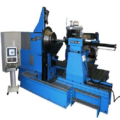 Spinning Lathe Machine