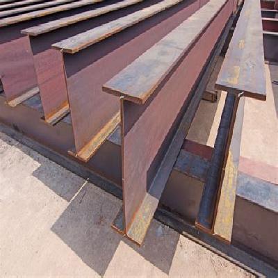 Universal Beams And Columns