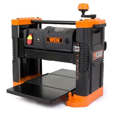 Woodworking Surface Planer Machine