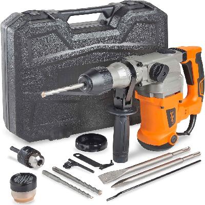 Rotary Hammer Machine