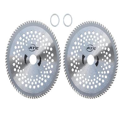Cutter Blades