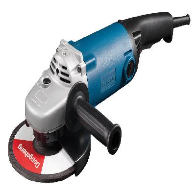 Grinder Machine 