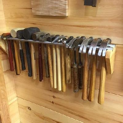 Hammer Tool Holder