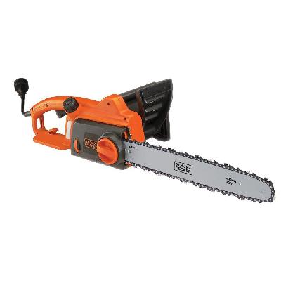 Ideal Electric Chain Saw 