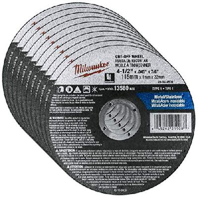 Instant Power Professional Cutting Wheel