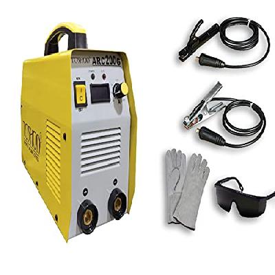 Toshon Inverter Welding Machine