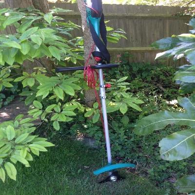 Bosch Brush Cutter