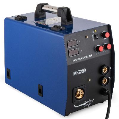 Damier Inverter Welding Machine