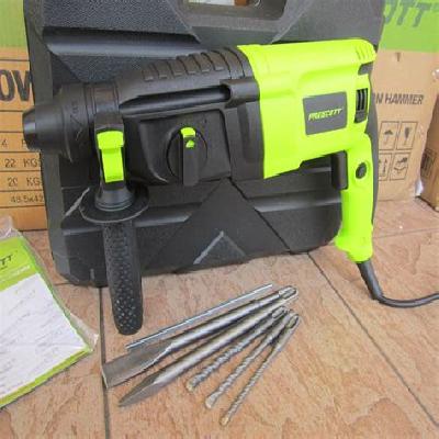 Divs Plus Rotary Hammer Drill