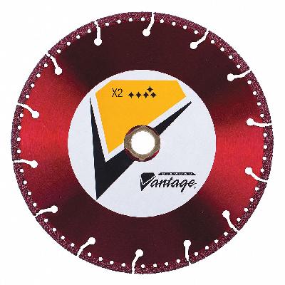 Yuri Diamond Saw Blade