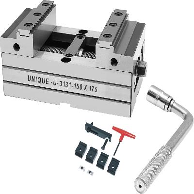 APEX Precision Self Centering Vice  