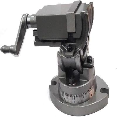 APEX Tilting and Swivelling Vice 701