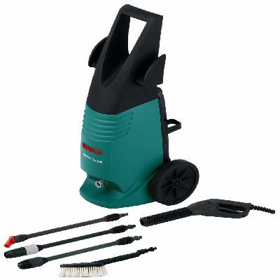 BOSCH Aquatak High Pressure Washer AQT 110