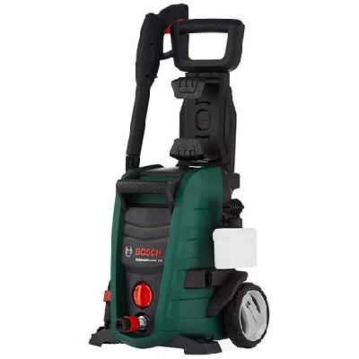 Bosch AQUATAK High Pressure Washer AQT 130
