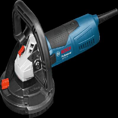 BOSCH Concrete Angle Grinder GBR 15 CAG