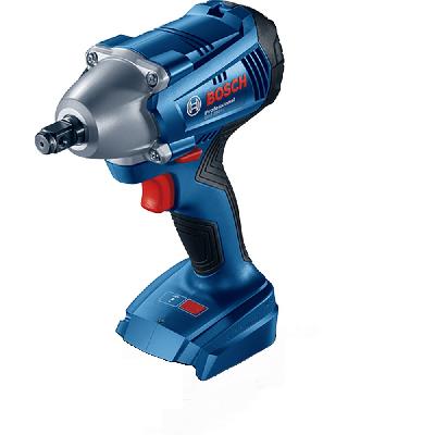 Bosch Cordless Impact Wrench GDS 250 Li Professional