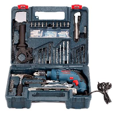 Bosch Impact Drill Machine GSB 13 RE